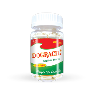 Dogracil