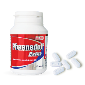 Phaanedol Extra