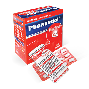 Phaanedol Extra
