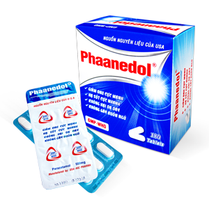 Phaanedol