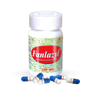 Fanlazyl