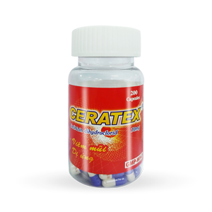 Ceratex