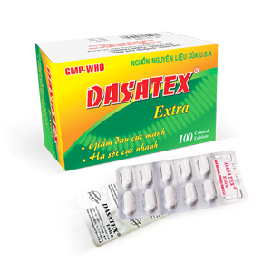 Dasatex Extra