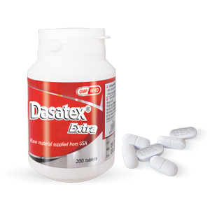 Dasatex Extra