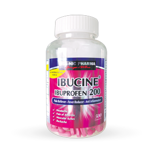 Ibucine 200