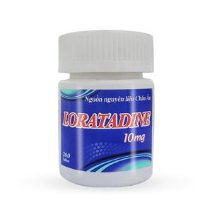 Loratadine