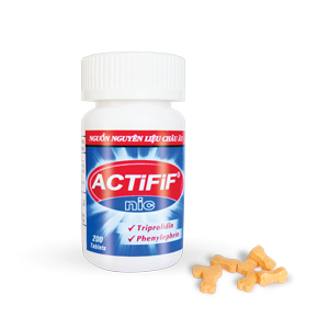 Actifif-Nic