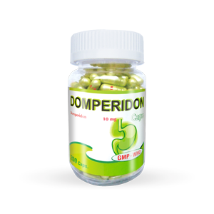 Domperidon Caps