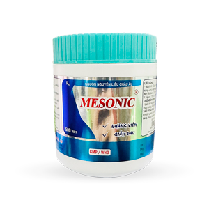 Mesonic