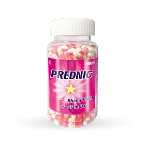 Prednic