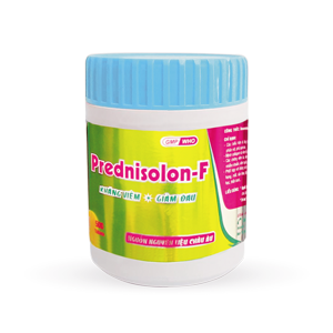 Prednisolon-F