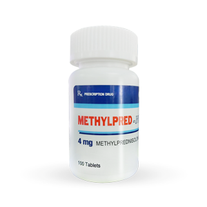 Methylpred-Nic 4