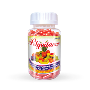 Polyvitamin