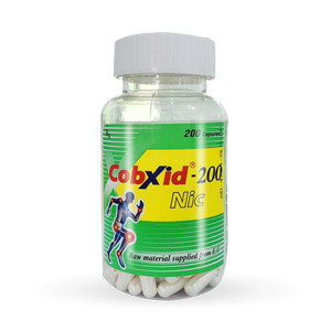 Cobxid NIC 200