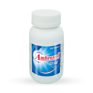 Ambroxol 30mg