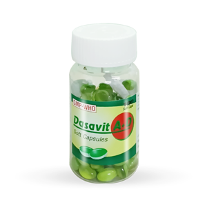 Dasavit A-D