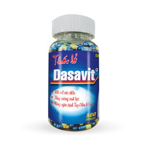 Dasavit