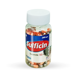 Sulficin
