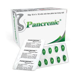 Pancrenic