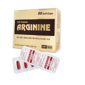 Arginine