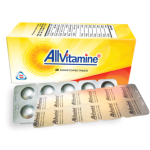 Allvitamine