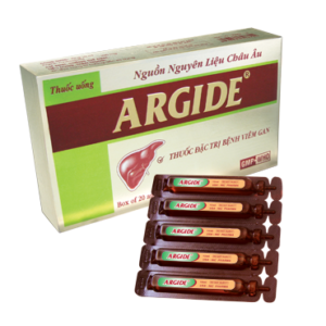 Argide 10ml