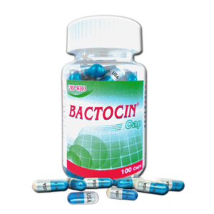 Bactocin Cap