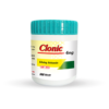 Clonic