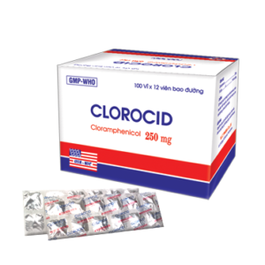 Clorocid