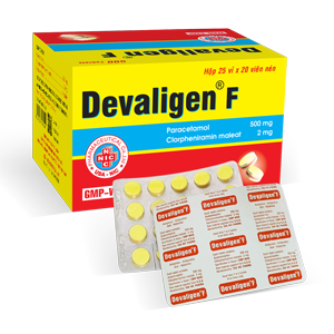 Devaligen F