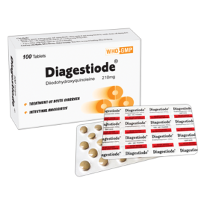 Diagestiode