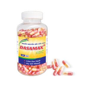 Dasamax-Nic