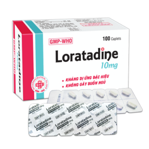 Loratadine