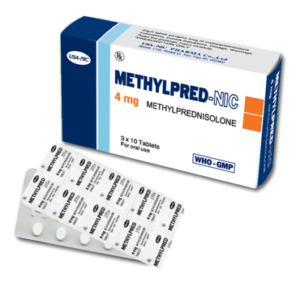 Methylpred-Nic
