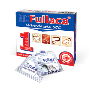 Nic Fullaca