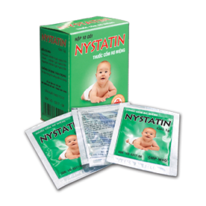 Nystatin