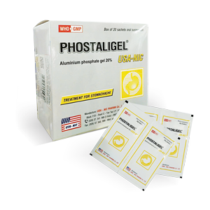 Phostaligel USA-NIC