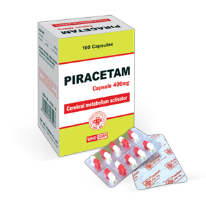 Piracetam