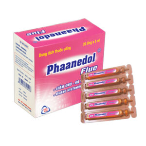 Phaanedol Flue