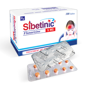 Sibetinic