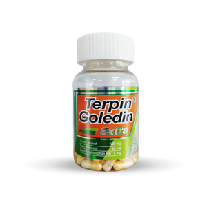 Terpin Goledin Extra
