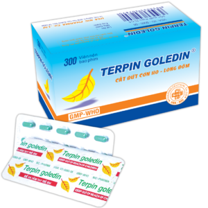 Terpin Goledin