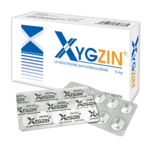 Xygzin