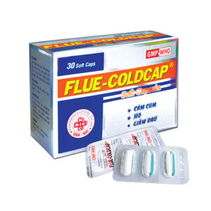 Flue-Coldcap