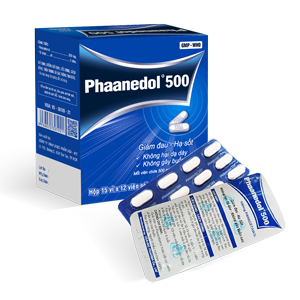 Phaanedol