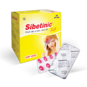 Sibetinic Soft