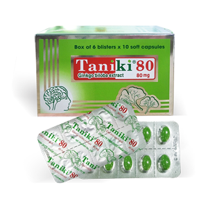 Taniki 80